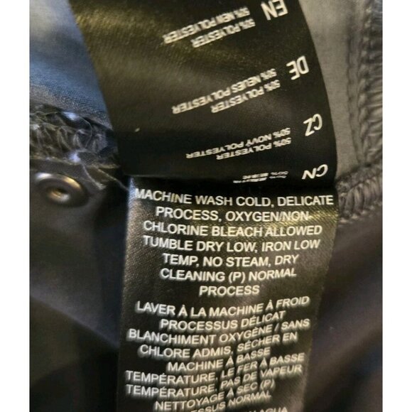 Kuhl Womens Pants 6 Gray Convertible Capris Roll Up Cargo 108846 21F 6326 Gorp - Picture 8 of 9